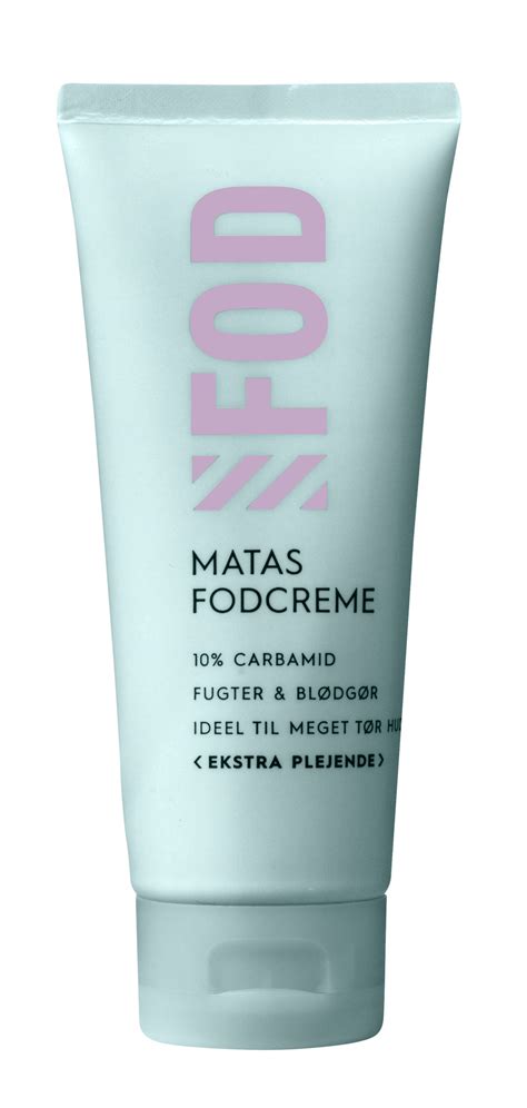 fodcreme matas